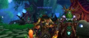 Teaser Bild von World of Warcraft: Legion erwerben und zur Collectors Edition aufwerten