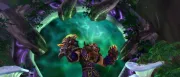 Teaser Bild von World of Warcraft: Sichtbarkeit von Faustwaffen in Legion - Craig Amai zum Status