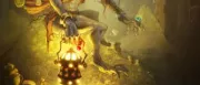 Teaser Bild von WoW: Schatzgoblin aus Diablo taucht in Legion in Dalaran auf! - mit Video