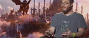 Teaser Bild von Warcraft The Beginning: Warcraft 2016 - The Future of CGI - Eine Doku von BBC