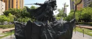 Teaser Bild von Blizzard: Enthüllung und Making Of der Statue von Arthas in China