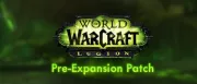 Teaser Bild von WoW: Hotfixes zum Pre-Patch 7.0.3 für World of Warcraft vom 25.07.2016