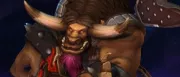 Teaser Bild von WoW: Der Barde als Held? Fan erstellt eigene World of Warcraft-Klasse