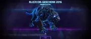 Teaser Bild von BlizzCon: Ingame-Goodies für Blizzards Hausmesse ab sofort verfügbar!