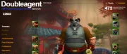 Teaser Bild von WoW: Ding! Neutraler Pandare Doubleagent erreicht Level 110