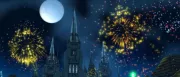 Teaser Bild von WoW: Feuerwerksspektakel vom 04./05. Juli beendet Sonnenwendfest 2017