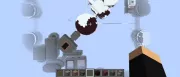 Teaser Bild von WoW meets Minecraft: 2 Jahre für Naxxramas-Nachbau