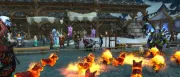 Teaser Bild von WoW: Phasing ruiniert das größte Community-Event in Azeroth - Blizzard hilft