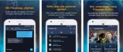 Teaser Bild von Blizzard veröffentlicht Mobile App - unterwegs chatten und Freunde verwalten