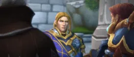 Teaser Bild von WoW: Das verraten uns die Epilog-Cinematics von Patch 7.3.5