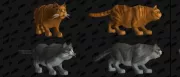 Teaser Bild von WoW: Diese Kreaturen erhalten mit Battle for Azeroth ein HD-Upgrade (Galerie)