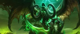 Teaser Bild von WoW: TBC-Zeitwanderung, Weltbosse, Mythic-Affixe - alle Events der aktuellen ID