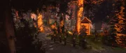 Teaser Bild von WoW: So schön sind die Grizzlyhügel in Unreal Engine 4