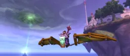 Teaser Bild von WoW: Prost! Die besten WoW-Account-Fails unter Alkoholeinfluss