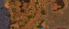 Teaser Bild von WoW: Battle for Azeroth: Die Orcs von Draenor als Verbündetes Volk