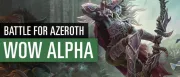 Teaser Bild von WoW: Battle for Azeroth: Lets Play Alpha - wir spielen die Horde!
