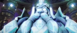 Teaser Bild von WoW: Das dunkle Geheimnis von Silithus