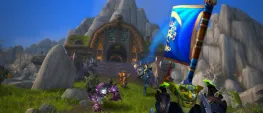 Teaser Bild von WoW: Die Bonuswoche für PvP-Schlachtfelder vom 21. bis 28. Februar 2018