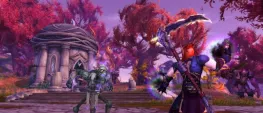 Teaser Bild von WoW: Die Bonuswoche für Legion-Weltquests vom 7. bis 14. Februar 2018