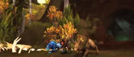Teaser Bild von WoW: Battle for Azeroth - massive Änderungen an den Begleitern der Jäger!