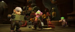 Teaser Bild von WoW: Battle for Azeroth - Blizzard geht gegen Videos mit Material aus der Alpha vor
