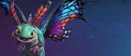 Teaser Bild von Heroes of the Storm: Helden, Skins und Mounts - Angebote der Woche ab 6.2.2018