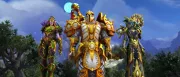 Teaser Bild von WoW: Blizzard kündigt Legacy Loot Mode für Transmog-Jäger an 