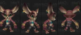 Teaser Bild von WoW: Battle for Azeroth - Der 8.01 Beta Build 25976 ist da - Start diese Woche?