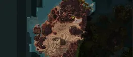 Teaser Bild von WoW: Battle for Azeroth - Karten von Zandalar und Kul Tiras / UI-Anpassungen