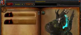 Teaser Bild von WoW: Battle for Azeroth - Weltbosse auf Zandalar und Kul Tiras