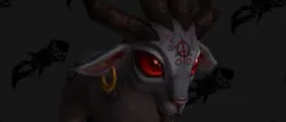 Teaser Bild von WoW: Battle for Azeroth - Von Hühnern und Dämonenziegen - BfAs neue Haustiere