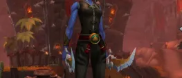 Teaser Bild von WoW: Die Nachtgeborenen sind ein schlechter Scherz - sagen zumindest Spieler