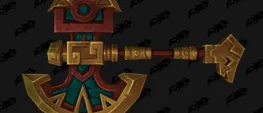 Teaser Bild von WoW: Dataminer finden jede Menge neue Waffen-Modelle für Battle for Azeroth
