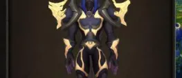 Teaser Bild von WoW: Die Legion PvP-Saison 6 endet - Battle for Azeroth-Release im August 2018?
