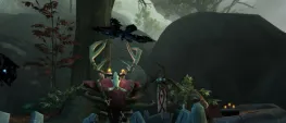 Teaser Bild von WoW: Battle for Azeroth - Drustvar - Viele Bilder der geheimnisvollen Kul Tiras-Zone
