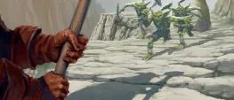 Teaser Bild von WoW: Battle for Azeroth - Insbesondere Sekundärattribute werden gequetscht