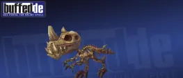 Teaser Bild von WoW: Battle for Azeroth - Dinowahnsinn! Neuer Foliant der Verhexung für Schamanen