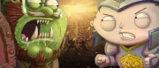Teaser Bild von Family Guy goes WoW: Horde-Peter vs Allianz-Stewie! WoW-Episode am 1. April