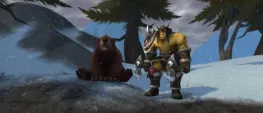 Teaser Bild von WoW: Battle for Azeroth - Neue Champions im aktuellen Alpha-Build - aber wofür?