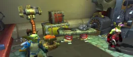 Teaser Bild von WoW: Battle for Azeroth - Krachbumm! Ingenieure bekommen explosive neue Rezepte