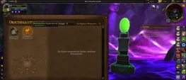 Teaser Bild von WoW: Mit Legion-Klassenhallen-Upgrades automatisch Weltquests erledigen lassen