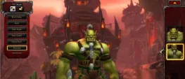 Teaser Bild von WoW: Battle for Azeroth - So verpasst ihr eurem Orc einen geraden Rücken 