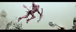 Teaser Bild von WoW: Imposantes Artwork zu Battle for Azeroth im Zeitraffervideo