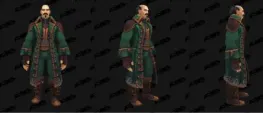 Teaser Bild von WoW: Mögliches Traditionsrüstungsset für die Kul Tiran aufgetaucht