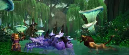 Teaser Bild von WoW: Battle for Azeroth erscheint am 14. August - Ankündigungs-Trailer (Deutsch)