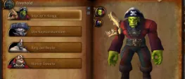 Teaser Bild von WoW: Battle for Azeroth - Überall Piraten: Hearthstone-Anspielungen im Dungeon Freihafen