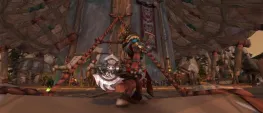 Teaser Bild von WoW: Battle for Azeroth - Tradition des Hochbergs - Guide zum Transmog-Set