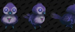 Teaser Bild von WoW: Battle for Azeroth - Neue Tattoos als Körperschmuck, diverse Blizzard-Chars inklusive