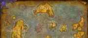 Teaser Bild von WoW: Battle for Azeroth - Neue Weltkarte zeigt Zandalar und Kul Tiras