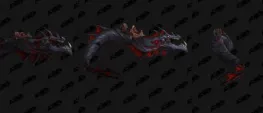 Teaser Bild von WoW: Battle for Azeroth - Kostüme für Pepe, Taschen, Mounts und Champion-Items